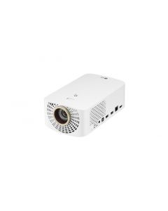 Lg HF60LA video proyector de alcance estándar 1400 lúmenes ansi dlp 1080p (1920x1080) blanco
