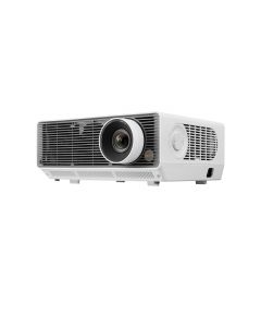 Lg BU60PST proyector  láser probeam - 6000 lúmenes ansi, 4k uhd (3840 x 2160), 20000h, blanco