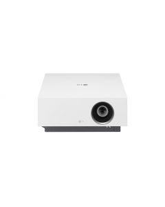 Lg HU810PW video proyector de alcance estándar 2700 lúmenes ansi dlp 2160p (3840x2160) blanco
