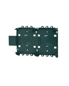Bosch prs-0002-c Riel Para Gabinete De 2 Módulos Panel Fpa-5000 (prs-0002-c)