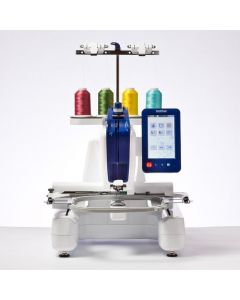Brother PRS100 maquina de bordar semi-industrial