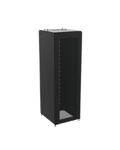 Hoffman PS1C2189B gabinete en rack tipo armario comunicación y servidores serie proline s1 acero negro -