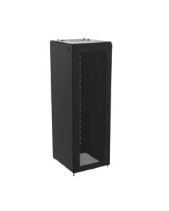 Hoffman PS1S21610B gabinete en rack serie proline s1 negro acero -