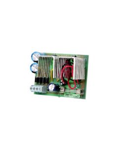 Dsc ps3020-a Fuente De Poder Palarma 612vcd 22a Ccargador Batería Regulada Indicador Led (ps3020-a)