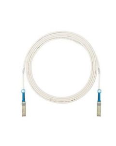 Panduit PSF1PXA1.5MWH patch cord 10gb bco 15mt