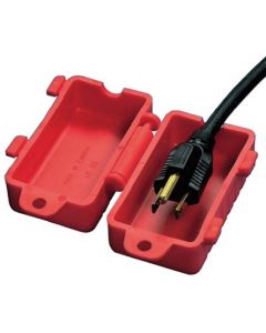 Panduit psl-cl480 Pslcl480 240 - 480 Volt Ac Cord Lockout Device R