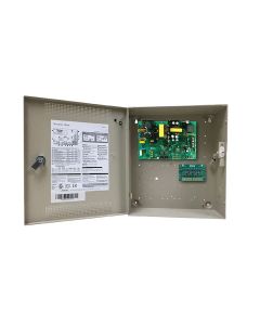 Software House PSX-150-E1 fuente de alimentacion / cargador bateria psx 150w, 12 24vdc.