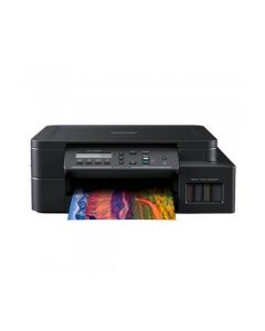 Brother DCP-T520W - printer  copier scanner color