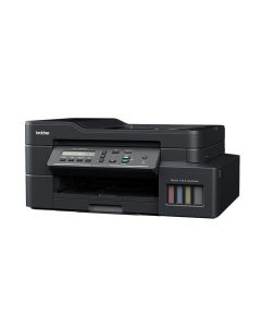 Brother DCP-T720DW impresora multifunción inyección de tinta a4 6000 x 1200 dpi 30 ppm wifi