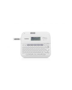 Brother PTD410 pt-d410 impresora de etiquetas transferencia térmica 180 x dpi alámbrico tze qwerty