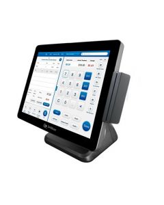 3nstar PTE0206W-8-240W10 aio 15"tactil ci5 8gb 240gb ssd wi-fi bt w10(PTE0206W-8-240W10)