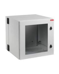 Hoffman PTHW482424G2 protek dh wd gray type12