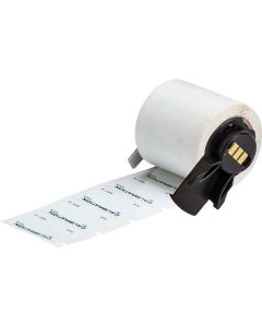Brady ptl-30-423-cali 0750 In X 1500  (1905 Mm 3810 Mm)