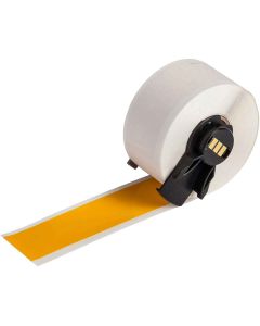 Brady ptl-42-439-yl Etiquetas De Vinilo Para Identificación General - Impresoras Bmp61 M611 Tls 2200