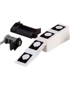 Brady ptlep-167-593 15  In X 12 (381 Mm 305 Mm)