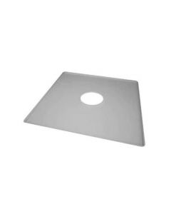 Avigilon PTZMH-DC-CPNL1 metal ceiling panel for h4 ptz and hd multisensor cameras