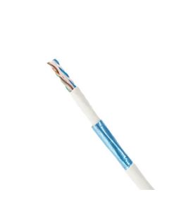 Panduit PUC6ASD04BU-EG cable de cobre uutp matrix categoría 6a 305m azul carrete - puc6asd04bueg