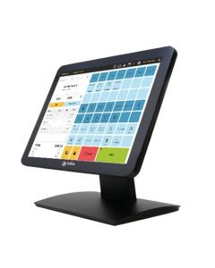 3nstar trm006 Pv-417210-3 Monitor Táctil 15 5 Hilos Sin Bisel Vga Mino + Usb 20 (trm006