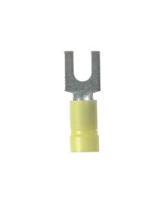 Panduit pv10-8f-l Pv108fl Fork Terminal Vinyl Insulated 14 - 10
