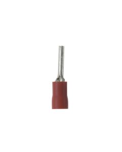 Panduit PV18-P47-CY term. clav. reel smart PV18-P47-CY, rojo, vin., 18-22 awg, cla. l 12.4mm, p.100