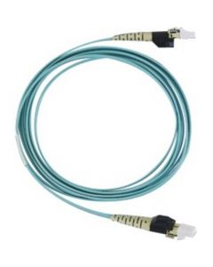 Panduit PVFXL10-10M.5Y pvfxl10-10m5y panview iq fiber optic patch cord