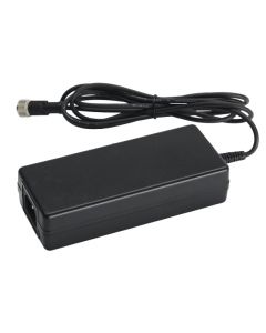 Zebra PWR-BGA24V78W3WW adaptador e inversor de corriente interior 78 w negro