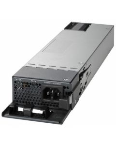 Cisco PWR-C1-1100WAC-P= componente de interruptor red sistema alimentación