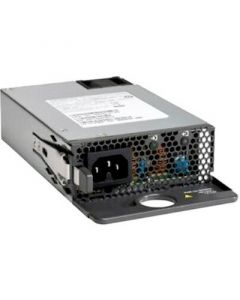 Cisco PWR-C5-125WAC= componente de interruptor red sistema alimentación