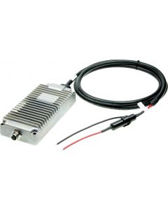 Zebra pwrs-14000-251r Evm  Voltage Power Coverter For Mc90xx And Mc9190 Fork Lift Cradle Input: 18-75vdc Output: 12vdc (replaces 50-14000-251r)