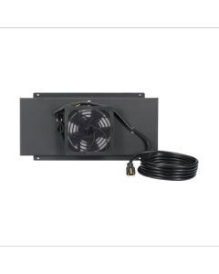 Panduit pzcfk Zone Cabling Fan Kit For Use With Pzc12