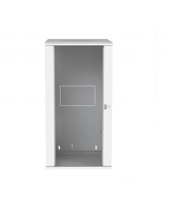 Panduit PZWMC2630WH rack cabinet 26u wall mounted white