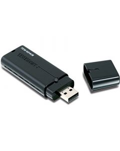 Trendnet tew-624ub Wireless N Usb Wlan 300mbit S