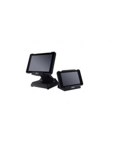 Touch Dynamic Q-PREMIUM DOCK-10 10" premium dock 4 usb ports 1com 1 lan