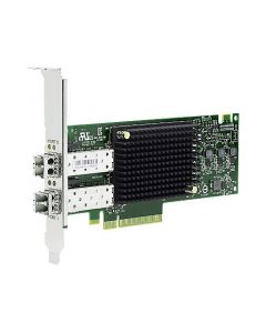 Hpe Q0L14A adaptador bust host sn1200e 16gb puerto doble fc