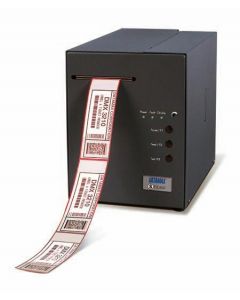 Datamax q52-00-08000000 St-3210 Printer 203dpi6mb Flashkit