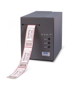 Datamax q53-00-08000000 St-3306 Printer 300dpi6mb Flashkit