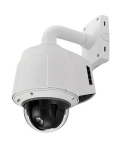 Axis Q6045 MKII60H-C cámara ip ptz 2mp 444-1426mm 32x midspan high poe wdr analiticas gatekeeper ip66 nema 4x ik10 h264 (Q6045 MKII60H-C)