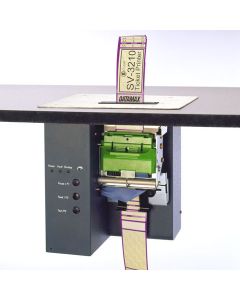 Datamax q92-00-08000000 Sv-3210 Printer 203dpi6mb Flashkit