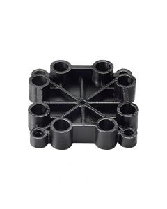 Panduit QB-CONN accesorios para tablero de arneses quick-build