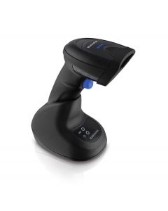 Datalogic QBT2500-BK-BTK1 lector de código barras códigos portátil 1d/2d negro