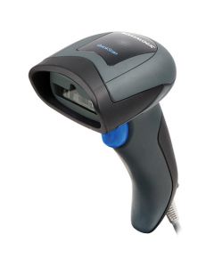 Datalogic qd2131-bk Quickscan I Qd2131 Linear Imager Usb K