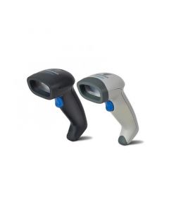 Datalogic qd2330-bkk12s Kit Usb Laser Scanner Kbw Rs-