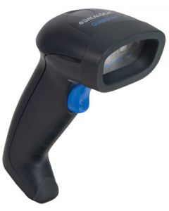 Datalogic qd2330-bkk1 Kit Usb Laser Scanner Kbw Rs-23