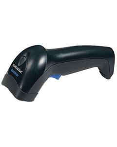 Datalogic qd2330-bkk3s Kit Kbw Laser Scanner Usb Rs-2