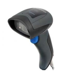Datalogic qd2430-bk Quickscan I Qd2430 2d Area Imager Kbw