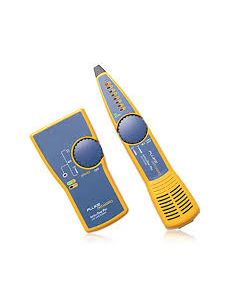 Fluke mt820060kit Pro 200 Poe Tester Azul, Amarillo
