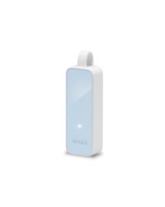 Tp-link ue200 Ethernet 100mbit S Adaptador Y Tarjeta De Red