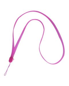 Brobotix 995274f Oem Correa Para Memoria Usb Plastica, Color Fucsia
