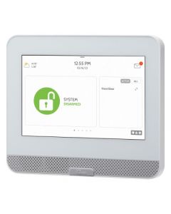 Qolsys IQ4HUB (IQPH358) iq4 hub - sistema de alarma iqpanel4 autocontenido 