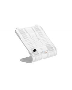 Qolsys IQP4STAND-WHT iq stand- soporte de escritorio para iqpanel4